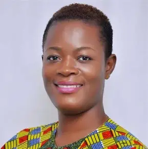 Ewurabena Yanyi-Akofur-Country Director